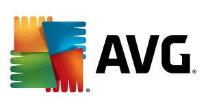 Logo firmy AVG