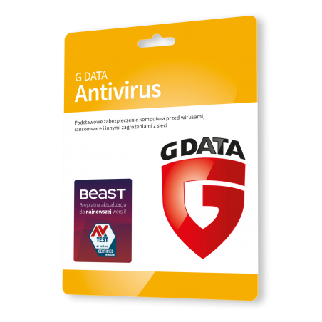 g data antivirus registration key