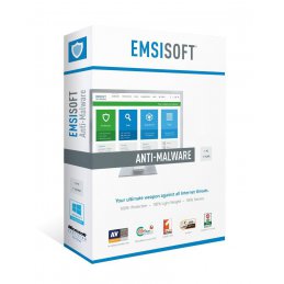 Emsisoft Mobile Security