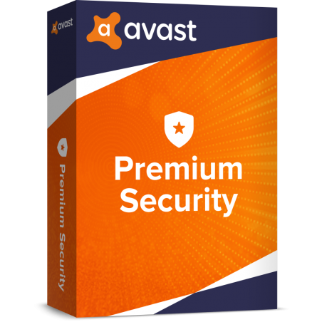 Avast Premium Security 2023 23.10.6086 instaling