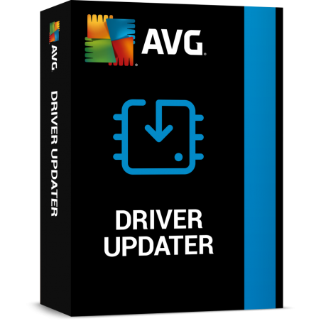 Avg driver updater код активации