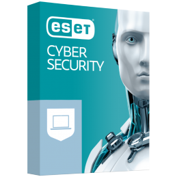 ESET Cyber Security dla Mac