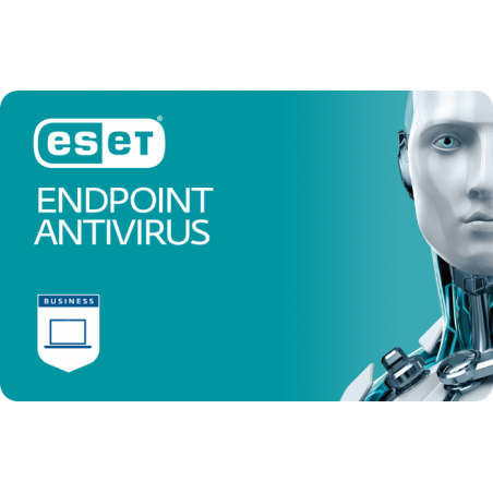 eset endpoint antivirus current version