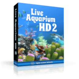 Live Aquarium HD 2