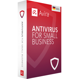 Avira Antivirus for Small...