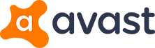 logotyp firmy Avast